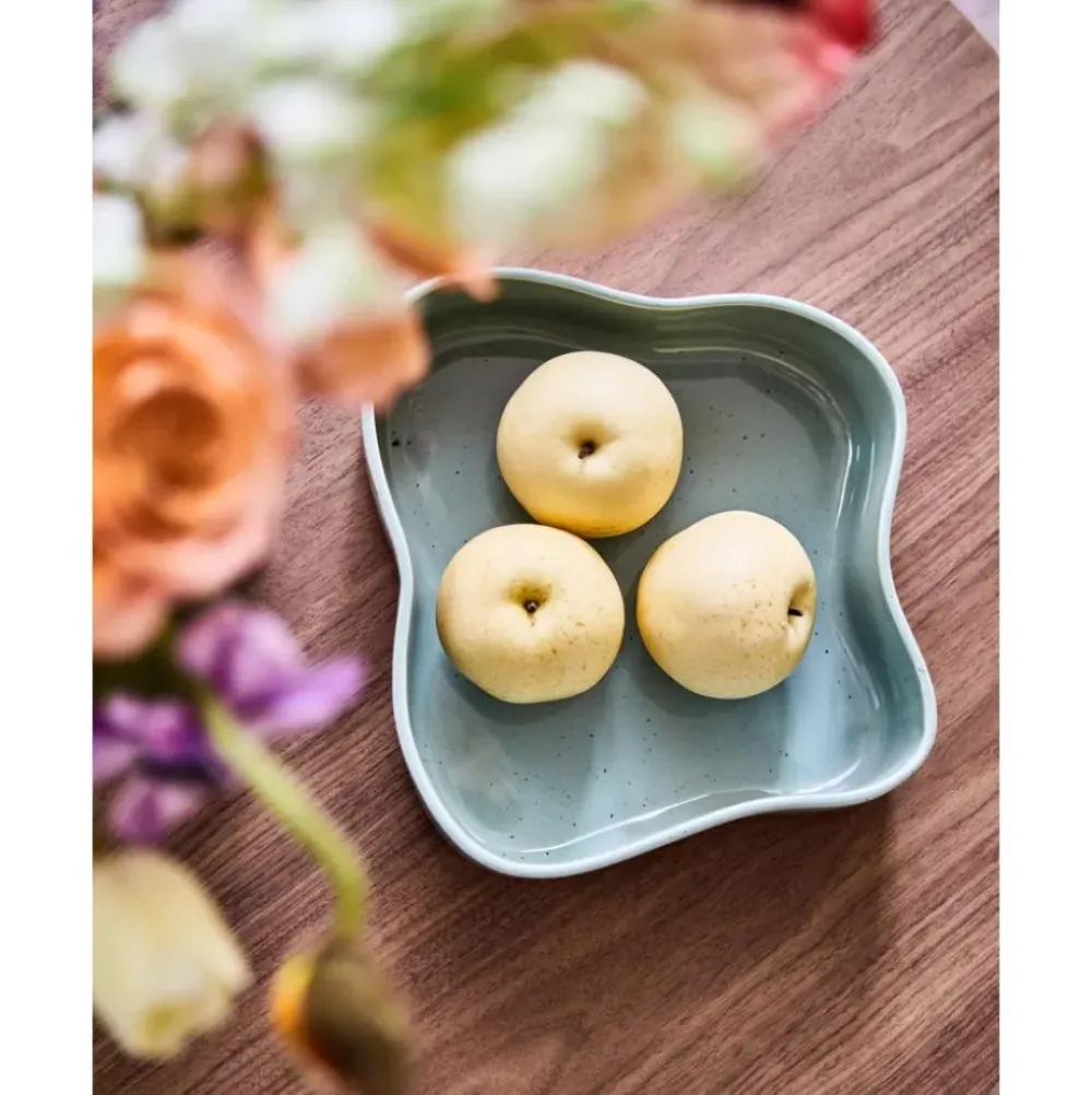 Discount Set De Cuencos Decorativos Milas, 2 Uds. Cuencos Decorativos