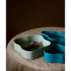 Discount Set De Cuencos Decorativos Milas, 2 Uds. Cuencos Decorativos
