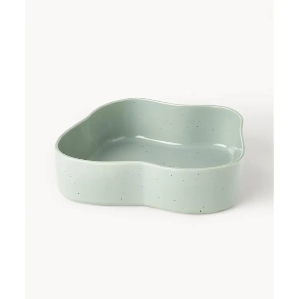 Discount Set De Cuencos Decorativos Milas, 2 Uds. Cuencos Decorativos