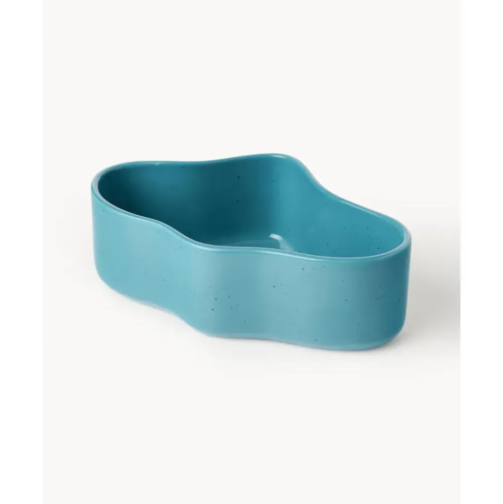 Discount Set De Cuencos Decorativos Milas, 2 Uds. Cuencos Decorativos