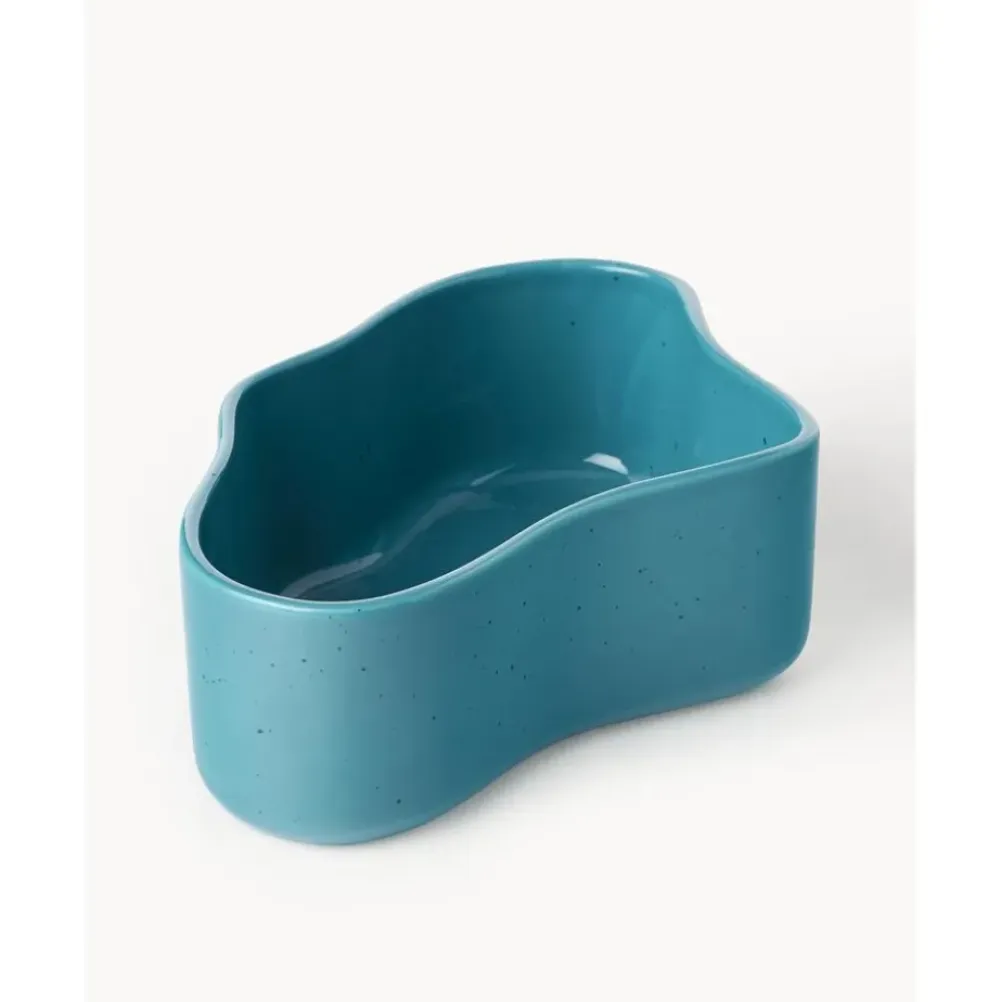 Discount Set De Cuencos Decorativos Milas, 2 Uds. Cuencos Decorativos