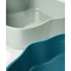 Discount Set De Cuencos Decorativos Milas, 2 Uds. Cuencos Decorativos