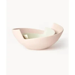 Clearance Set De Cuencos Likya, 2 Uds. Cuencos Decorativos