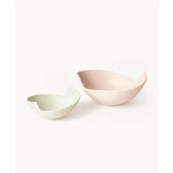Clearance Set De Cuencos Likya, 2 Uds. Cuencos Decorativos