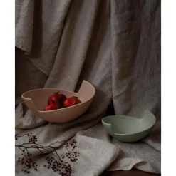 Clearance Set De Cuencos Likya, 2 Uds. Cuencos Decorativos