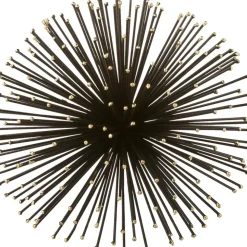 Clearance Set De Decoraciones De Pared Ray, 3 Pzas. Objetos Decorativos De Pared