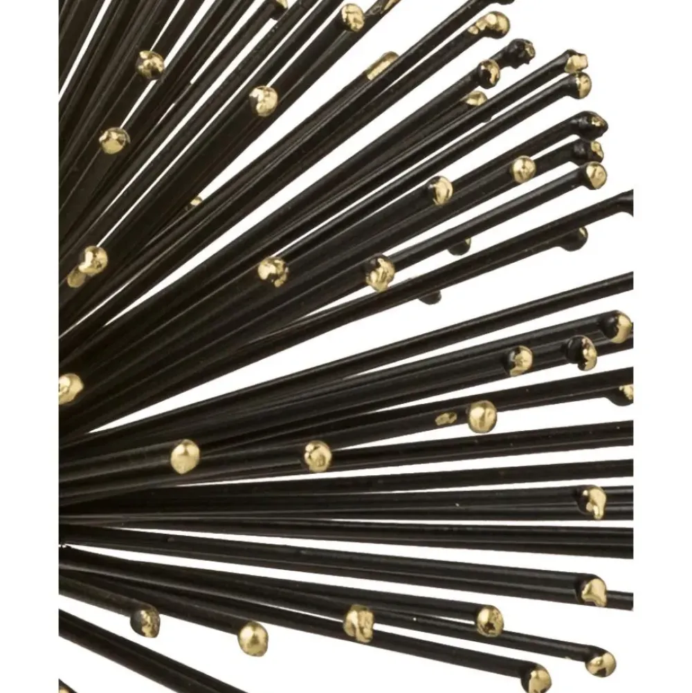 Clearance Set De Decoraciones De Pared Ray, 3 Pzas. Objetos Decorativos De Pared