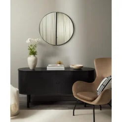 Discount Set De Espejo De Pared Selena, 2 Uds. Espejos De Pared