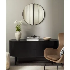 Sale Set De Espejo De Pared Selena, 2 Uds. Espejos De Pared