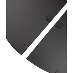 Sale Set De Espejo De Pared Selena, 2 Uds. Espejos De Pared