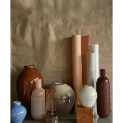 Sale Set De Jarrones De Ceramica Ingrid, 3 Pzas. Jarrones