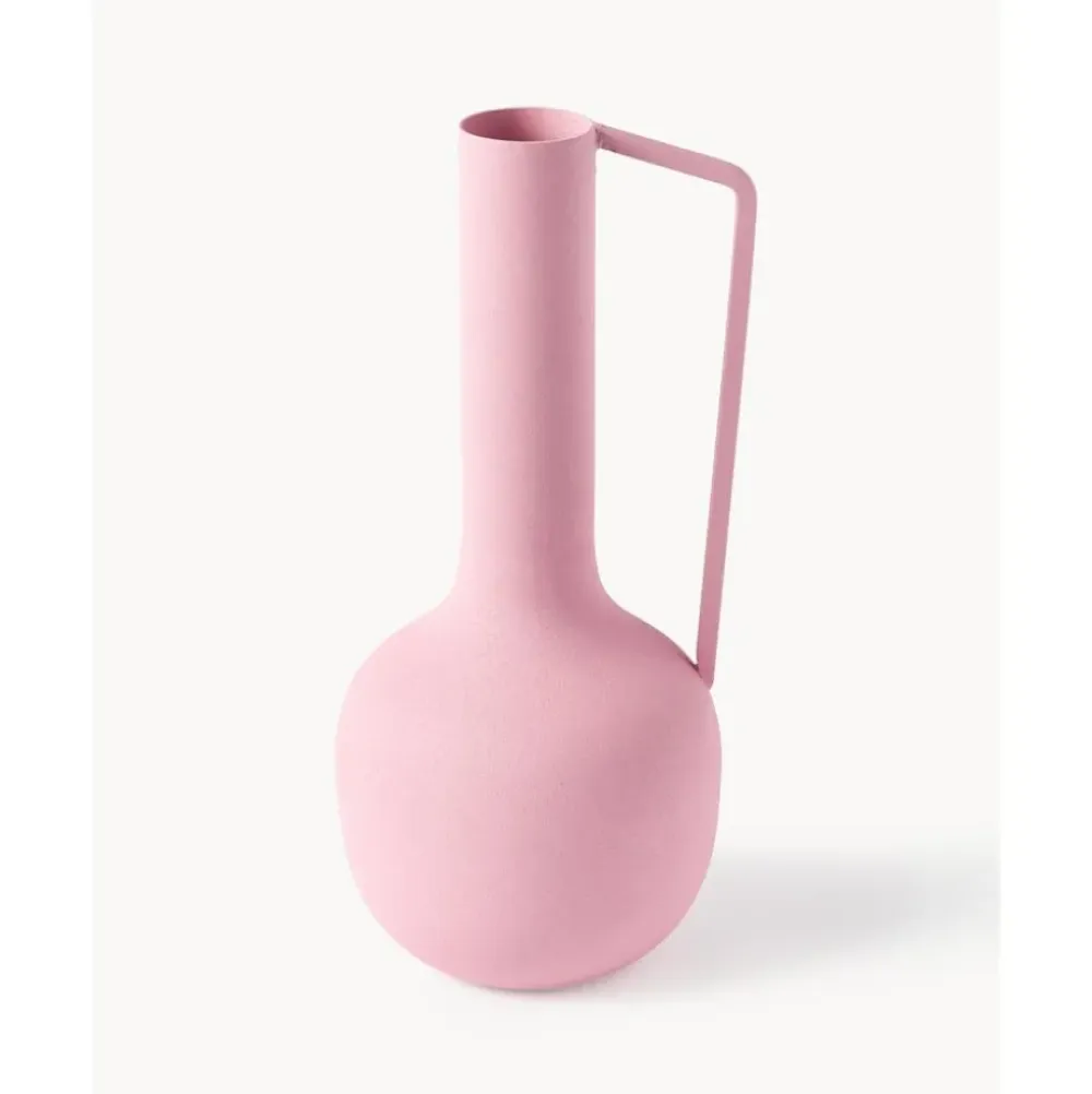 Discount Set De Jarrones De Diseno Roman, 4 Uds. Jarrones