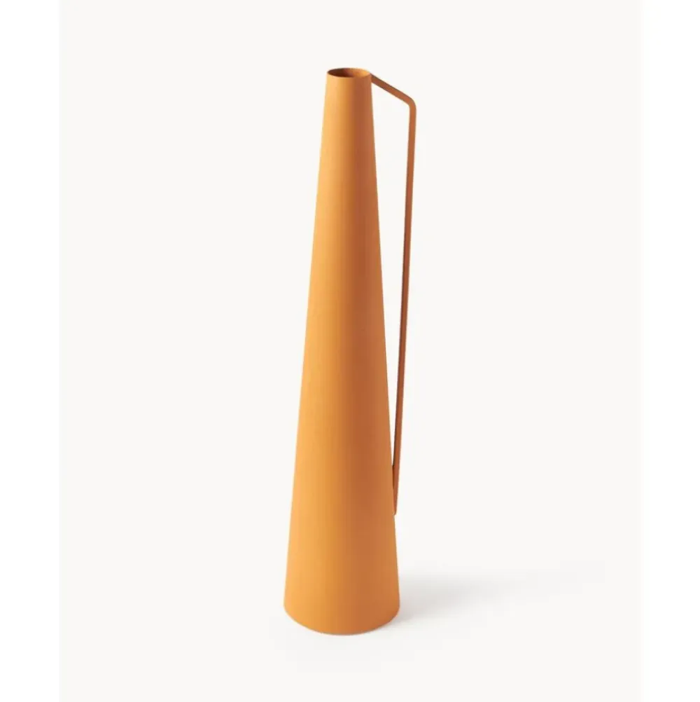 Discount Set De Jarrones De Diseno Roman, 4 Uds. Jarrones
