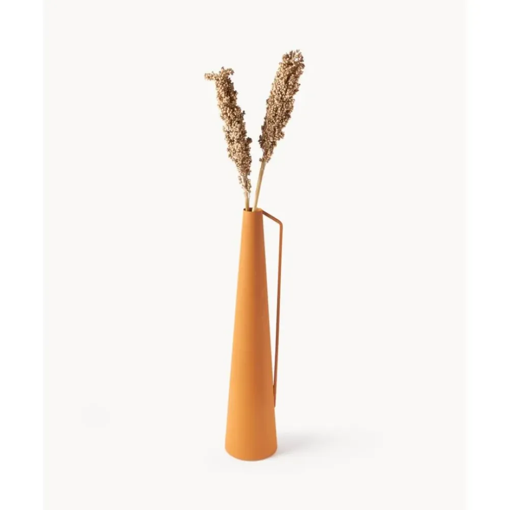 Discount Set De Jarrones De Diseno Roman, 4 Uds. Jarrones