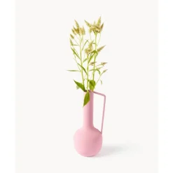 Discount Set De Jarrones De Diseno Roman, 4 Uds. Jarrones