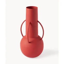 Discount Set De Jarrones De Diseno Roman, 4 Uds. Jarrones