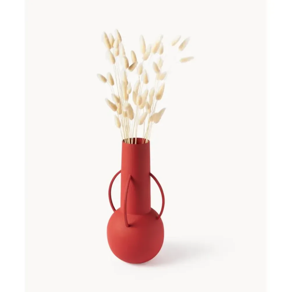 Discount Set De Jarrones De Diseno Roman, 4 Uds. Jarrones