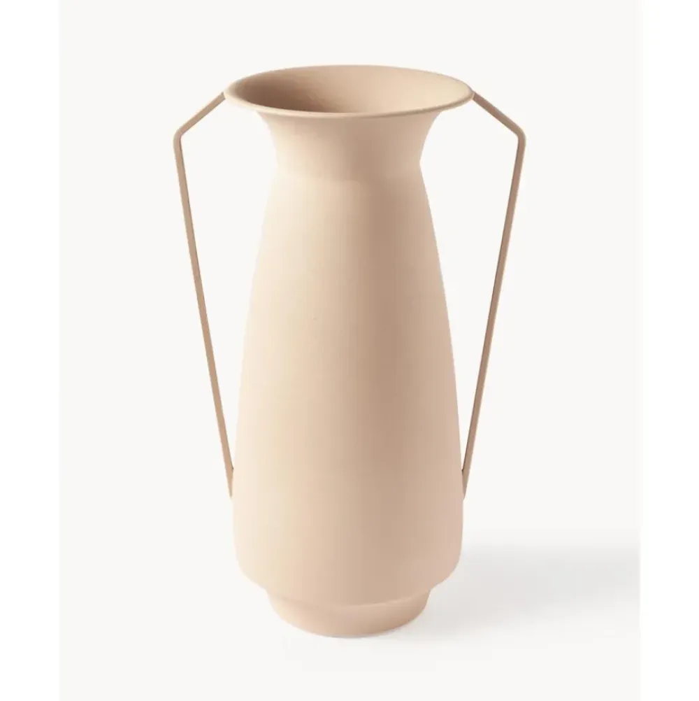 Discount Set De Jarrones De Diseno Roman, 4 Uds. Jarrones