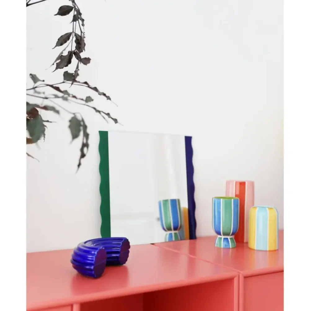 Fashion Set De Jarrones Ligne, 3 Uds. Jarrones