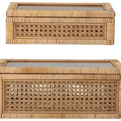 Sale Set De Joyeros Talina, 2 Uds. Joyeros
