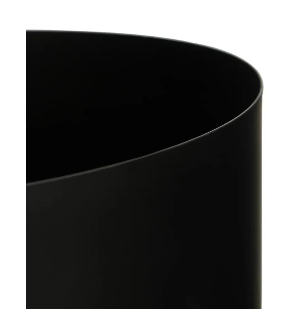 Clearance Set De Maceteros De Metal Mina, 2 Uds. Maceteros