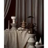 Fashion Set De Piezas Decorativas Oskar, 3 Uds. Figuras Decorativas