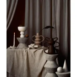 Fashion Set De Piezas Decorativas Oskar, 3 Uds. Figuras Decorativas