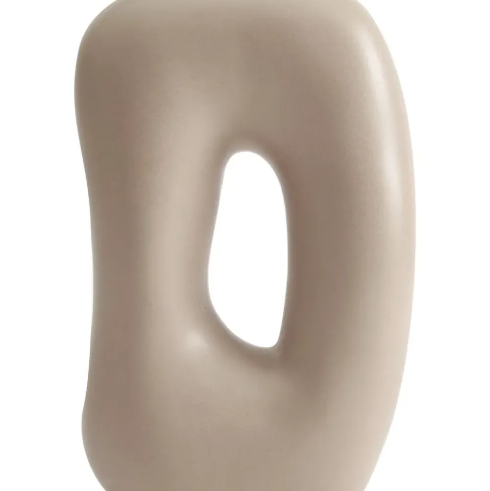 Online Set De Piezas Decorativas De Gres Alenda, 3 Uds. Figuras Decorativas