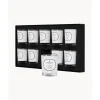 Sale Set De Velas Perfumadas Parks Exclusive, 10 Uds. Velas Perfumadas
