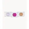 Hot Set De Velas Perfumadas Vintage Aromatherapy, 3 Uds. Velas Perfumadas