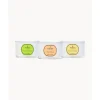 Sale Set De Velas Perfumadas Vintage Aromatherapy, 3 Uds. Velas Perfumadas