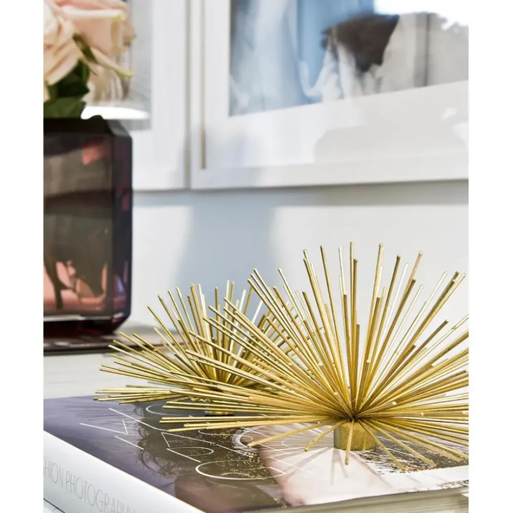 Sale Set Decoraciones De Pared Spike, 3 Pzas. Objetos Decorativos De Pared