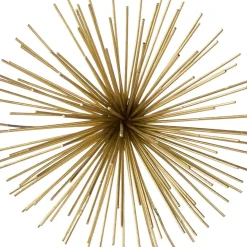 Sale Set Decoraciones De Pared Spike, 3 Pzas. Objetos Decorativos De Pared