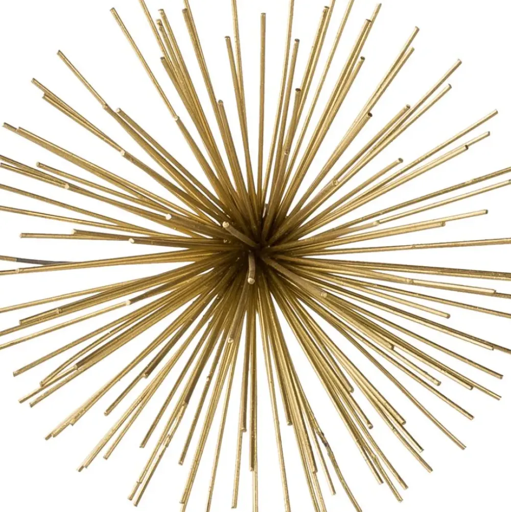 Sale Set Decoraciones De Pared Spike, 3 Pzas. Objetos Decorativos De Pared
