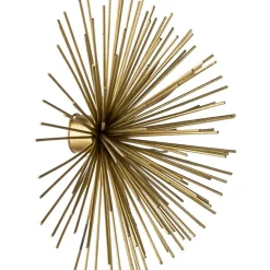 Sale Set Decoraciones De Pared Spike, 3 Pzas. Objetos Decorativos De Pared