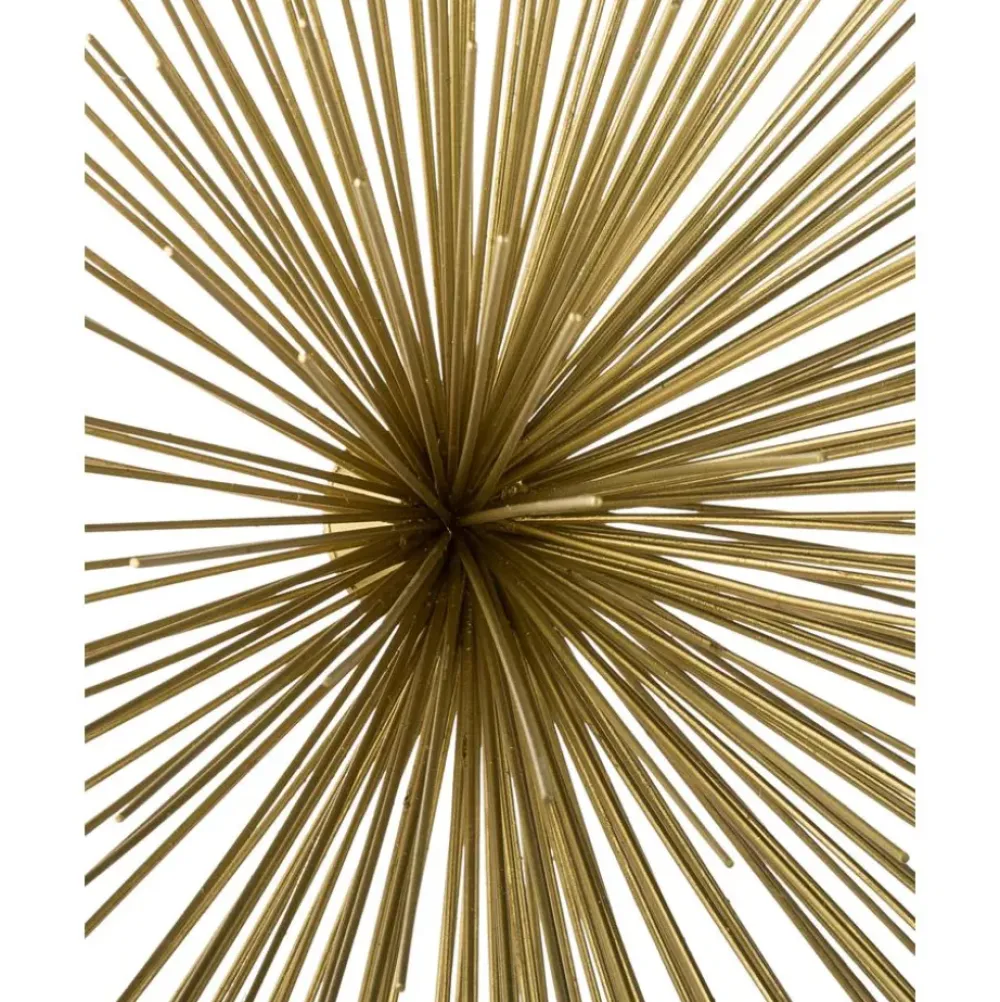Sale Set Decoraciones De Pared Spike, 3 Pzas. Objetos Decorativos De Pared
