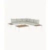 Clearance Set Lounge De Exterior Elias, 4 Pzas. Muebles De Jardin
