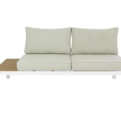 Clearance Set Lounge De Exterior Elias, 4 Pzas. Muebles De Jardin