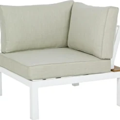 Clearance Set Lounge De Exterior Elias, 4 Pzas. Muebles De Jardin