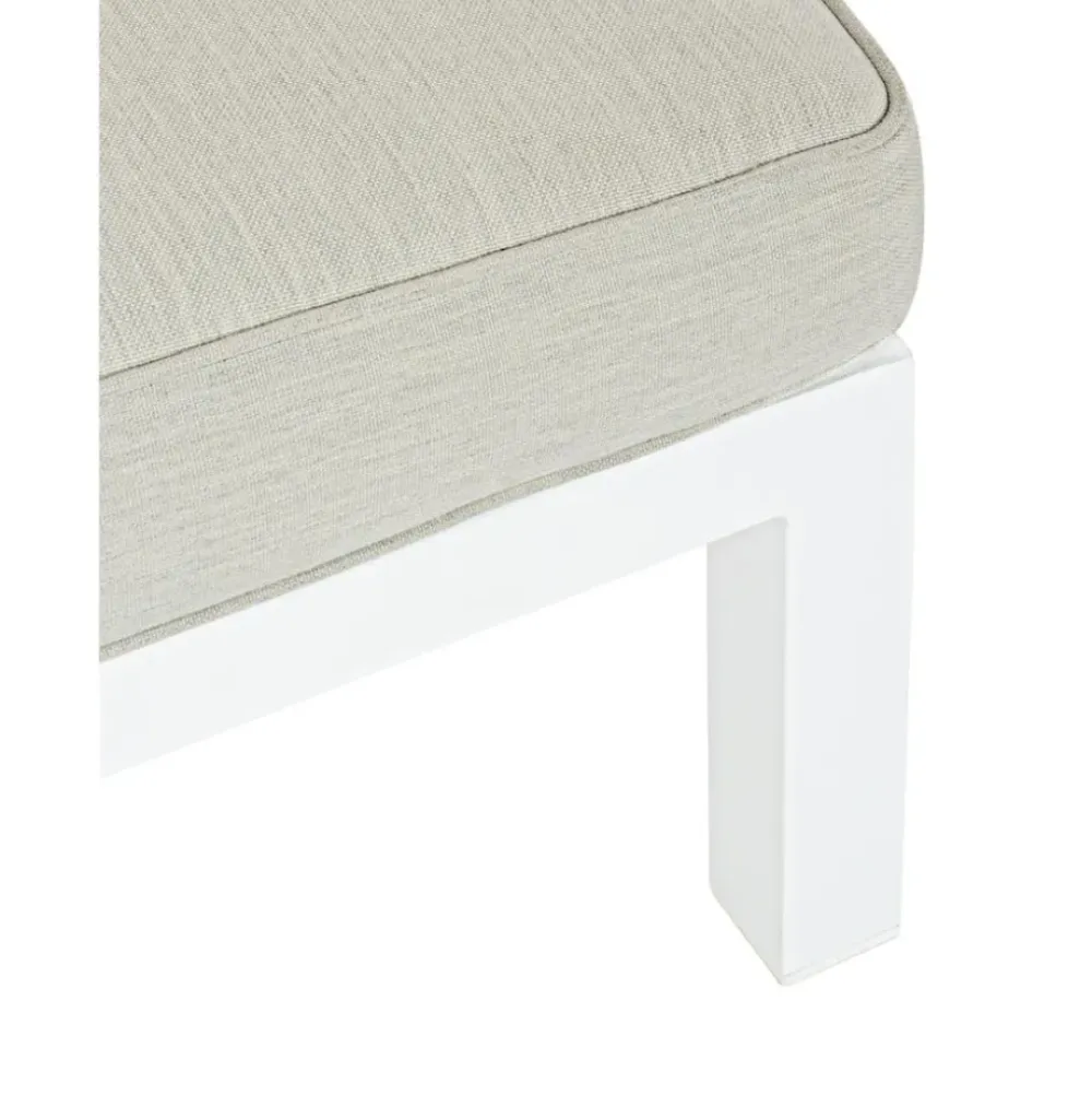 Clearance Set Lounge De Exterior Elias, 4 Pzas. Muebles De Jardin