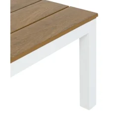 Clearance Set Lounge De Exterior Elias, 4 Pzas. Muebles De Jardin