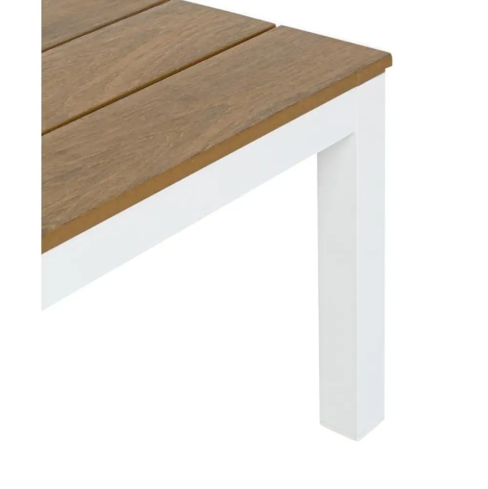 Clearance Set Lounge De Exterior Elias, 4 Pzas. Muebles De Jardin