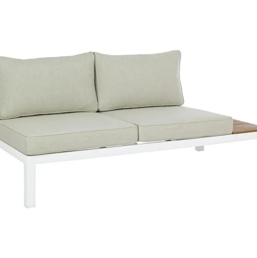 Clearance Set Lounge De Exterior Elias, 4 Pzas. Muebles De Jardin