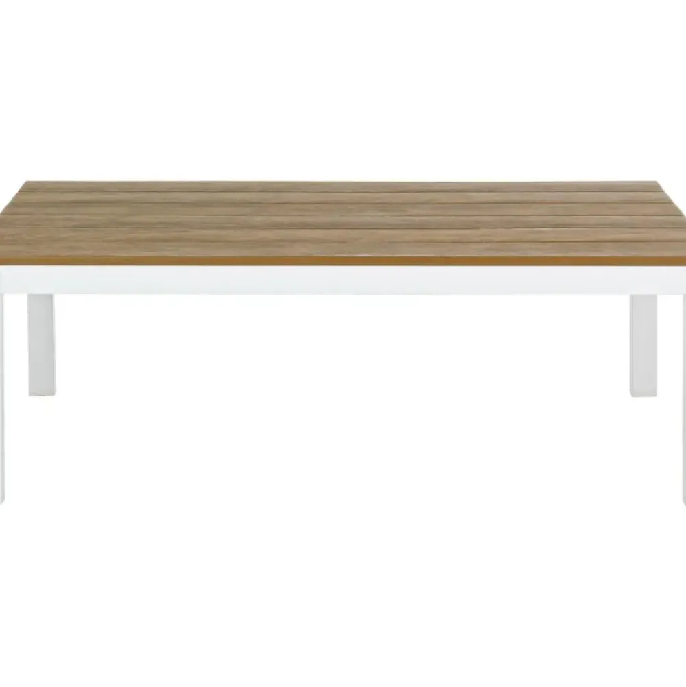 Clearance Set Lounge De Exterior Elias, 4 Pzas. Muebles De Jardin