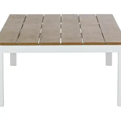 Clearance Set Lounge De Exterior Elias, 4 Pzas. Muebles De Jardin