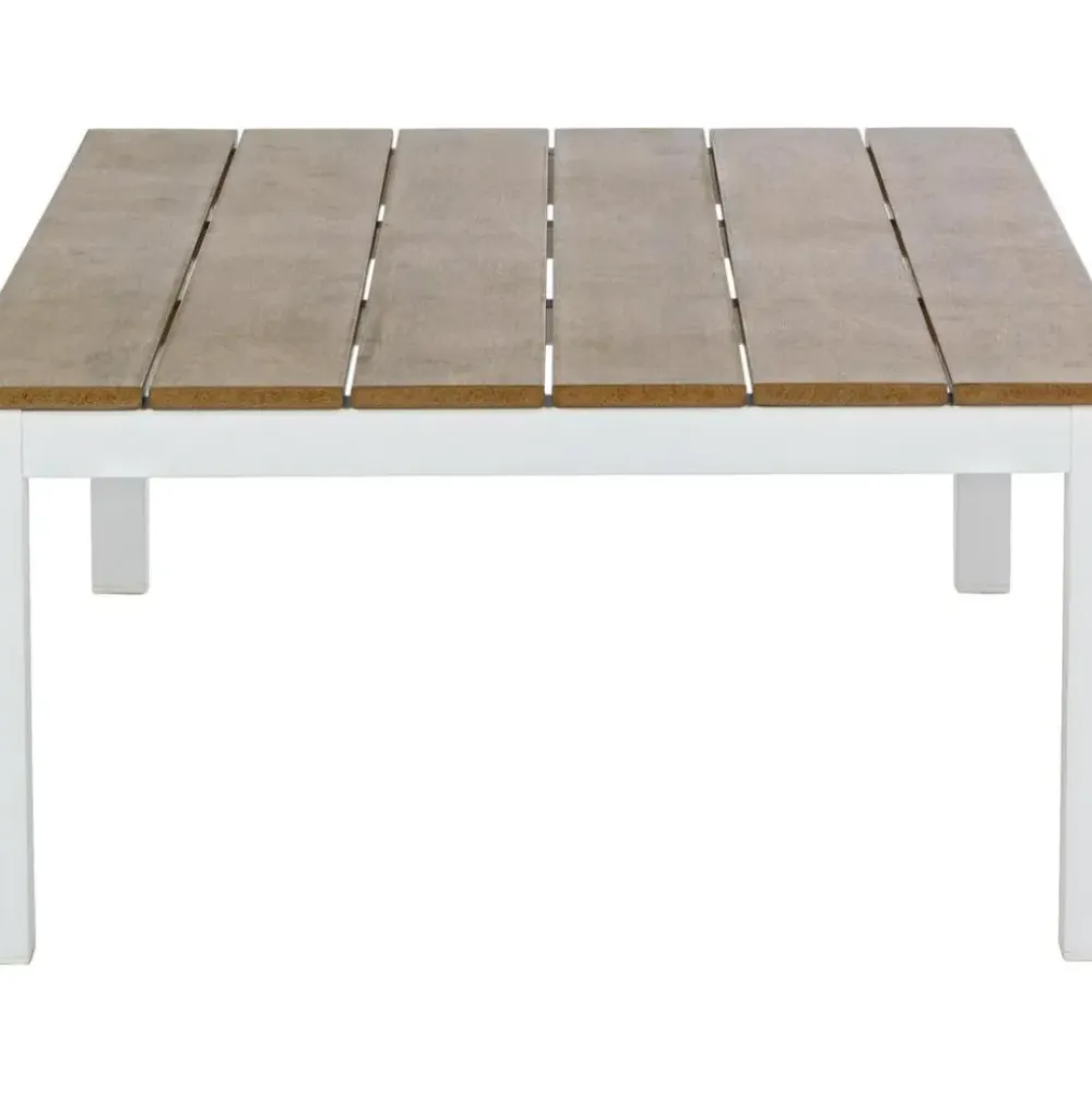 Clearance Set Lounge De Exterior Elias, 4 Pzas. Muebles De Jardin