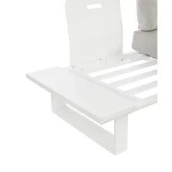 Online Set Lounge Para Exterior Konnor, 3 Pzas. Muebles De Jardin