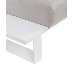Online Set Lounge Para Exterior Konnor, 3 Pzas. Muebles De Jardin