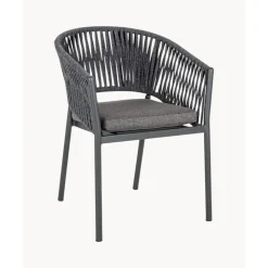 Online Silla Apilable Para Exterior Florencia Muebles De Jardin