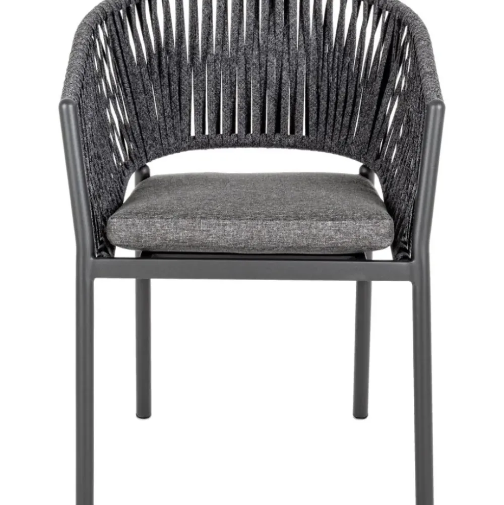 Online Silla Apilable Para Exterior Florencia Muebles De Jardin